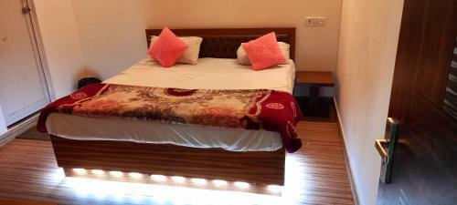 Bed & Breakfast Z-heart