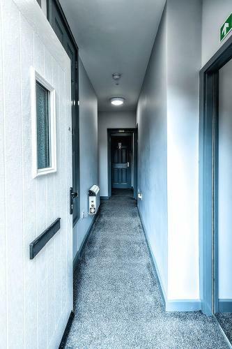 Apartamento The Anfield Rooms