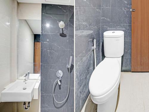 Hotel Oyo 90487 Wisma Kuta Karang Baru