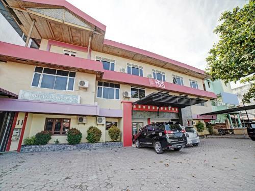 Hotel Oyo 90487 Wisma Kuta Karang Baru