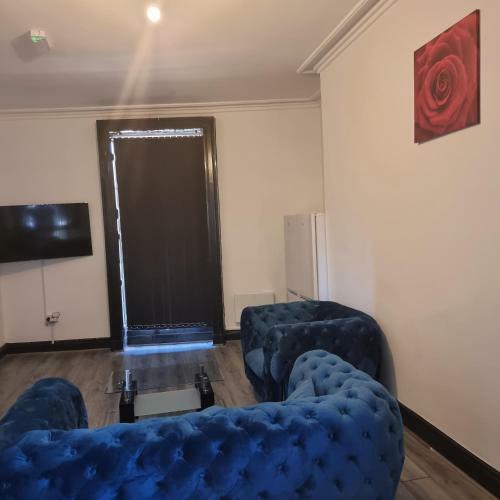 Hostal Magee Airbnb