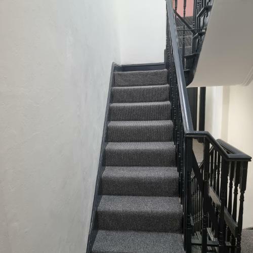 Hostal Magee Airbnb