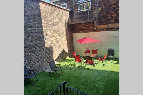 Hostal Magee Airbnb