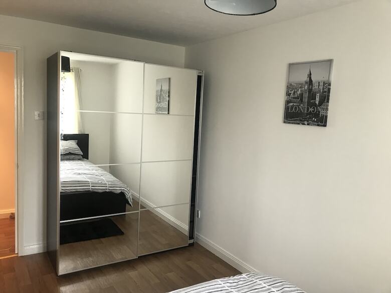 Apartamento Kingsway Court