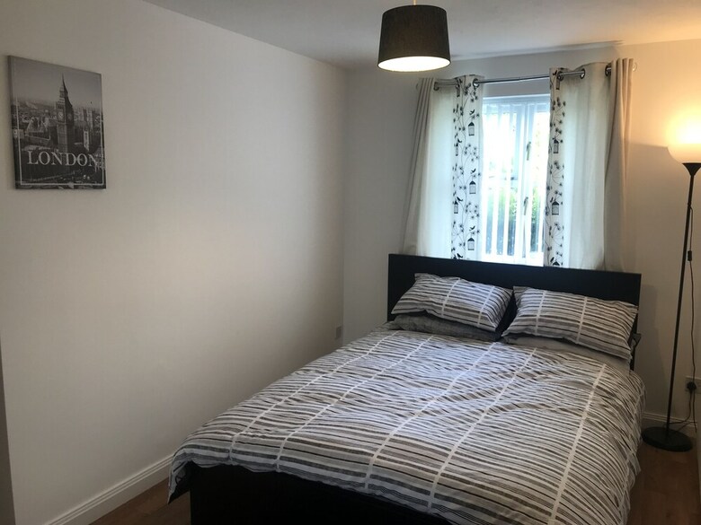 Apartamento Kingsway Court