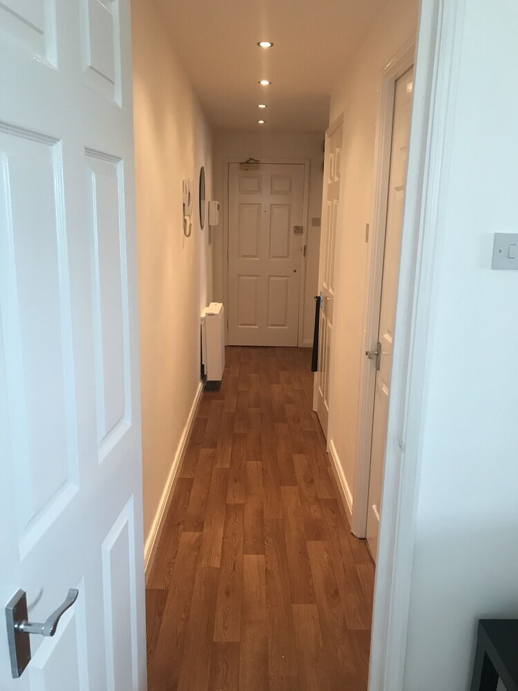 Apartamento Kingsway Court