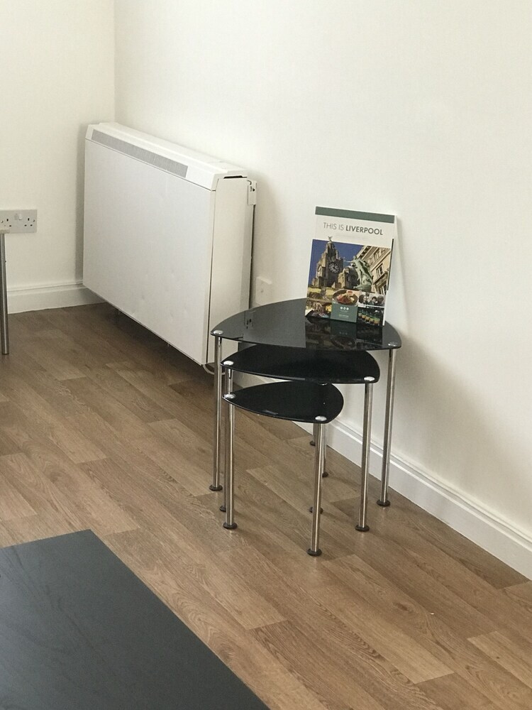 Apartamento Kingsway Court