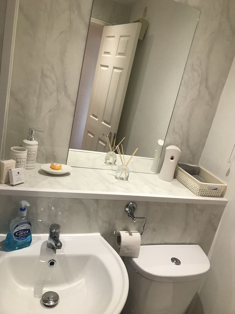 Apartamento Kingsway Court