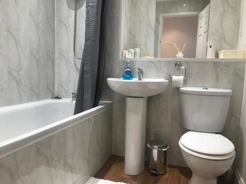 Apartamento Kingsway Court