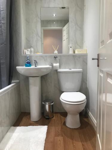 Apartamento Kingsway Court