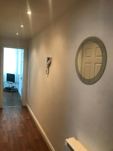 Apartamento Kingsway Court