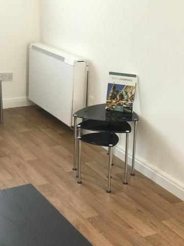 Apartamento Kingsway Court