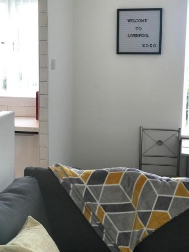 Apartamento Kingsway Court