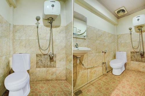 Hotel Oyo 2972 Wisma Sartika