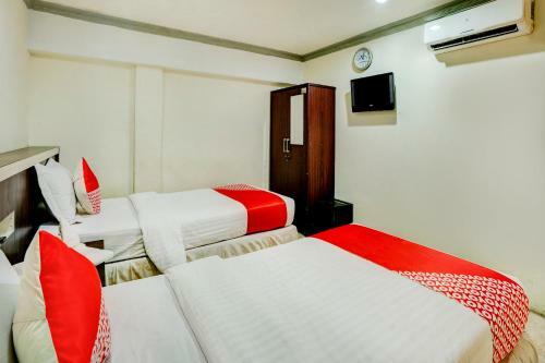 Hotel Oyo 2972 Wisma Sartika