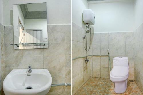 Hotel Oyo 2972 Wisma Sartika