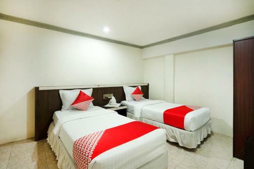 Hotel Oyo 2972 Wisma Sartika
