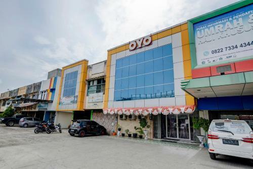 Hotel Oyo 2972 Wisma Sartika