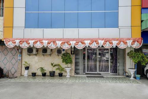 Hotel Oyo 2972 Wisma Sartika