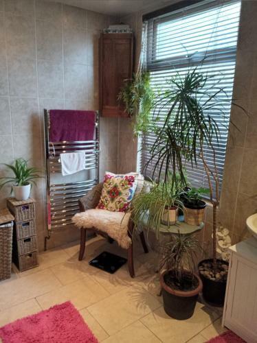 Sunny Double Room Close To City Centre