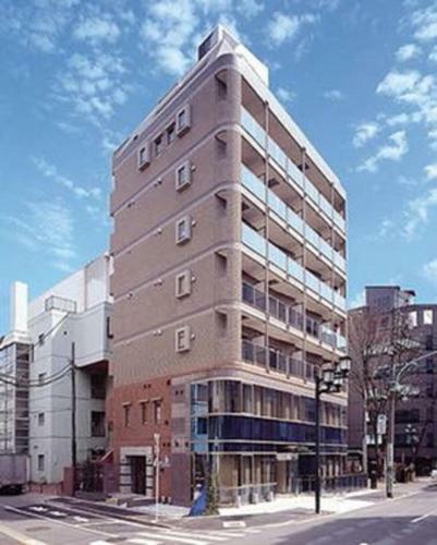 Apartamento Marvelous Kokubunji - Vacation Stay 29877v