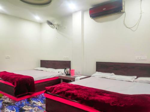 Hotel Parinay