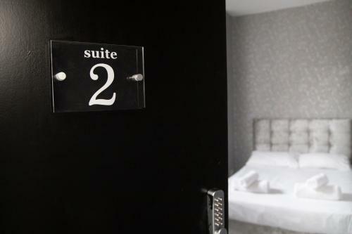 Hotel Anfield