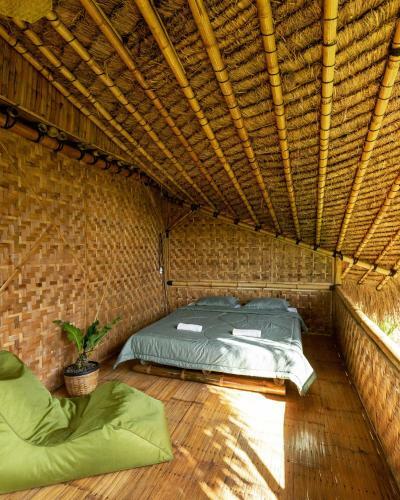 Bed & Breakfast Bamboo & B