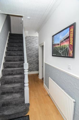 This Is Anfield Cozy Vacation Home