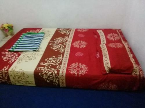 Tolak Homestay