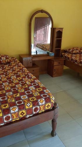 Wiyono Homestay