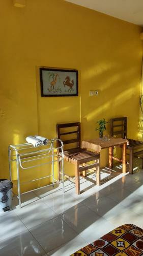Wiyono Homestay