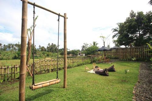 Hotel Sawah Ijen