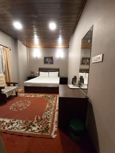 Marigold Manor Homestay