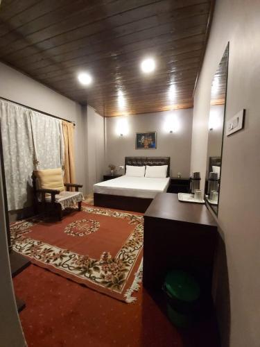 Marigold Manor Homestay