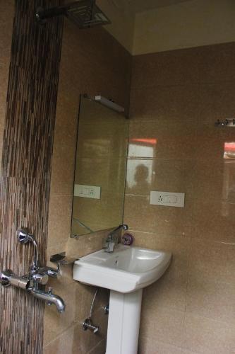 Marigold Manor Homestay