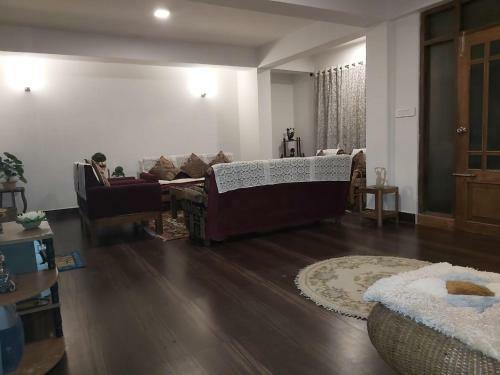 Marigold Manor Homestay