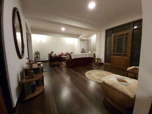Marigold Manor Homestay