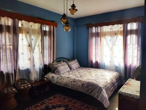 Apartamento The Himalayan Workation