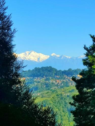 Apartamento The Himalayan Workation