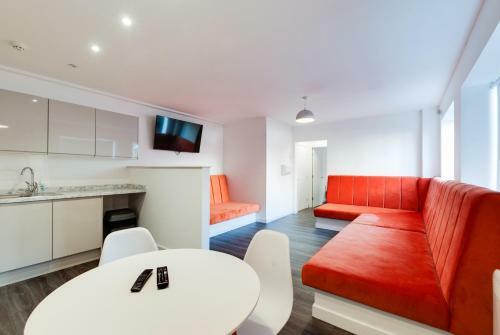 Apartamento I Stayliverpool Bold Street