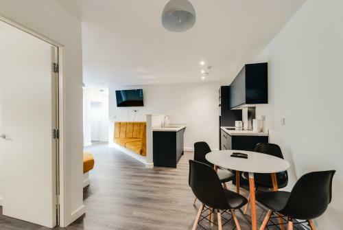 Apartamento I Stayliverpool Bold Street