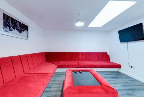 Apartamento I Stayliverpool Bold Street