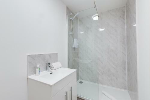 Apartamento I Stayliverpool Bold Street