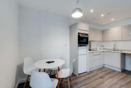 Apartamento I Stayliverpool Bold Street