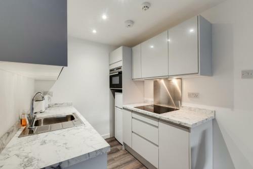Apartamento I Stayliverpool Bold Street