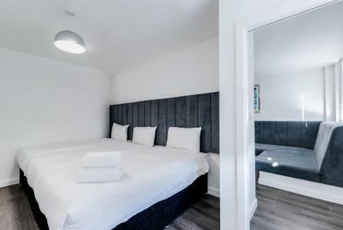 Apartamento I Stayliverpool Bold Street