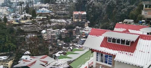 Broadview Homestay