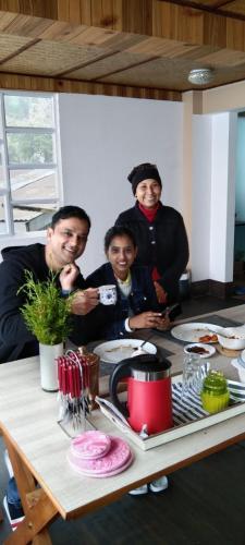 Broadview Homestay