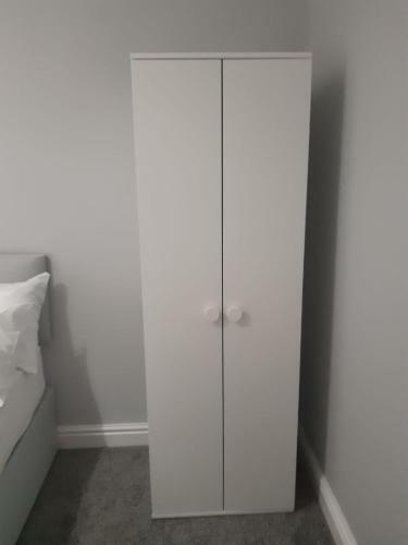 Apartamento Hanwell House